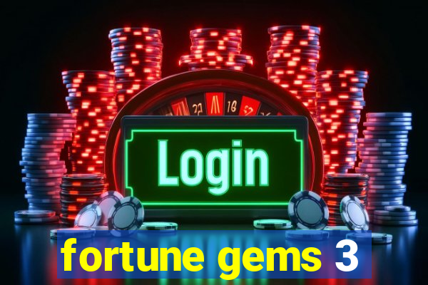 fortune gems 3